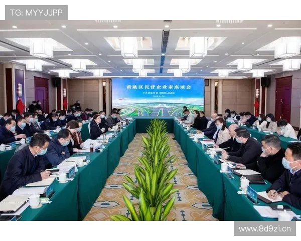 围绕民营企业家座谈会推动高质量发展新思路交流研讨与创新合作路径