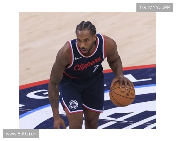 伦纳德低迷三将合力救主逆袭大胜