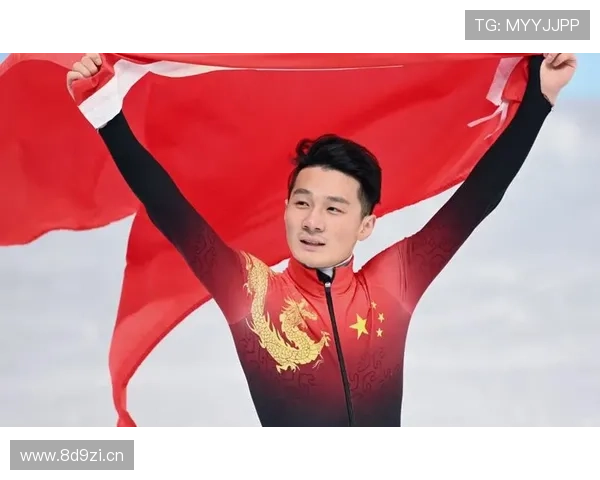 任子威称短道梯队周期偏差明显