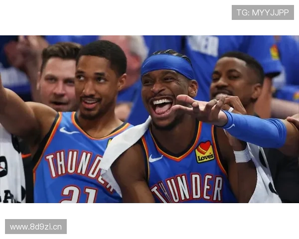 亚历山大领衔雷霆力克勇士