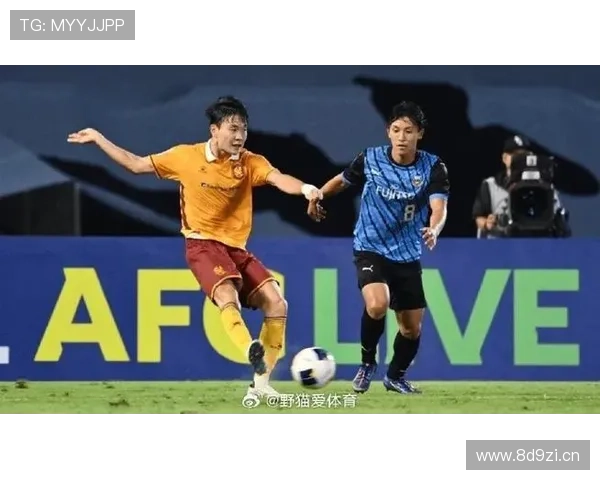 亚冠东亚区四强争锋纪实